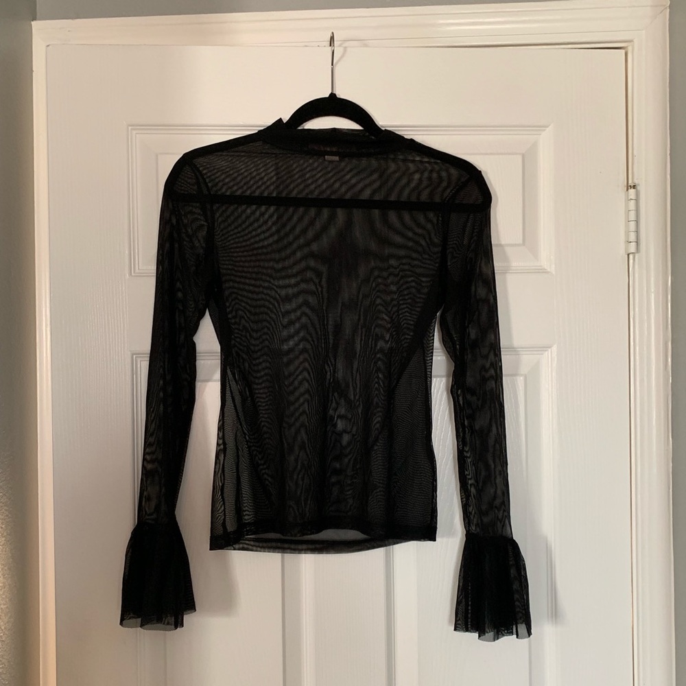 Forever 21 shirt